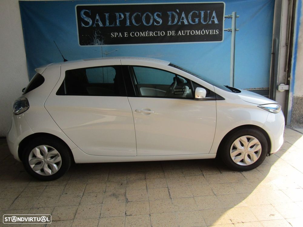 Renault Zoe - 7