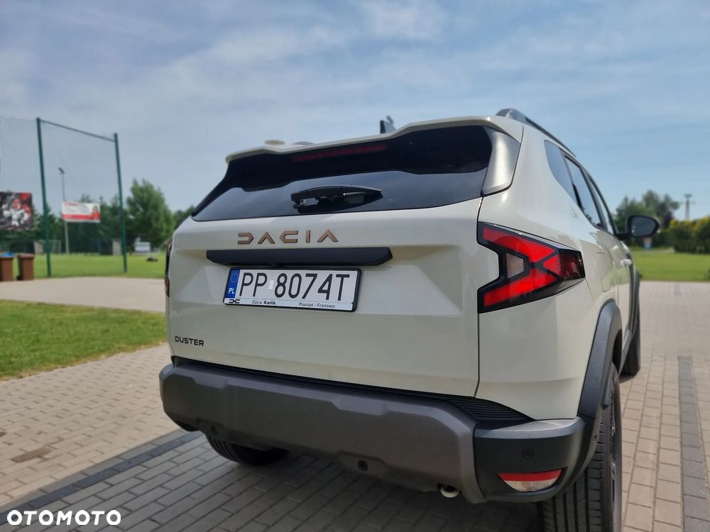 Dacia Duster - 15
