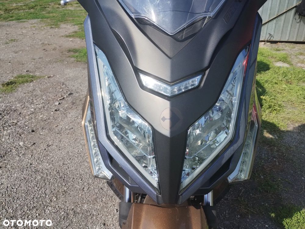 Barton B-Max 125 - 14