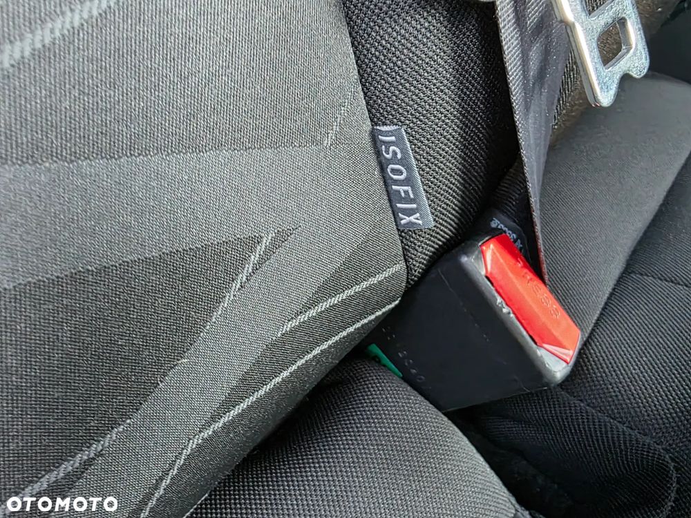 Kia Ceed 1.4 CVVT - 27