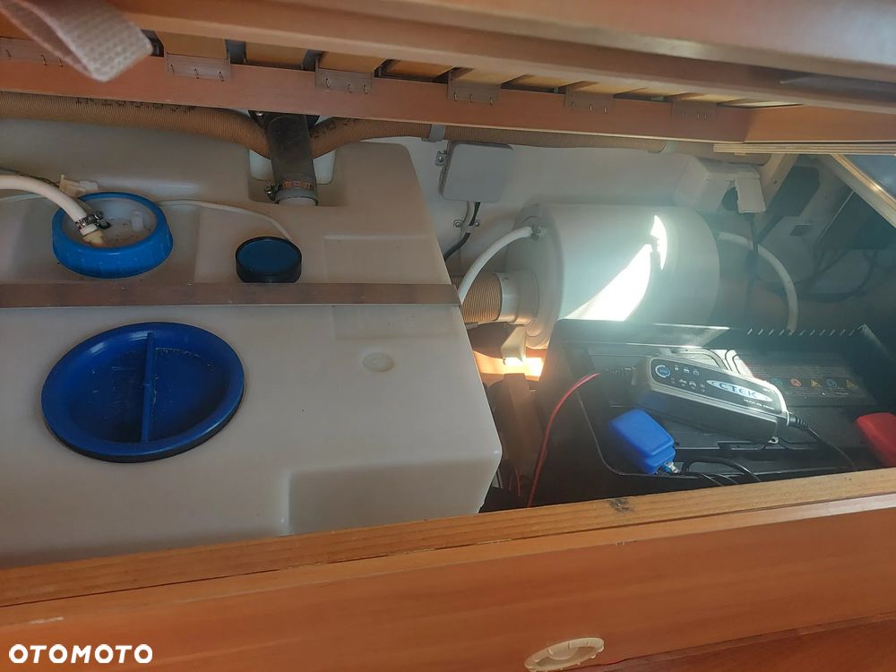 Hymer-Eriba 392 GL - 17