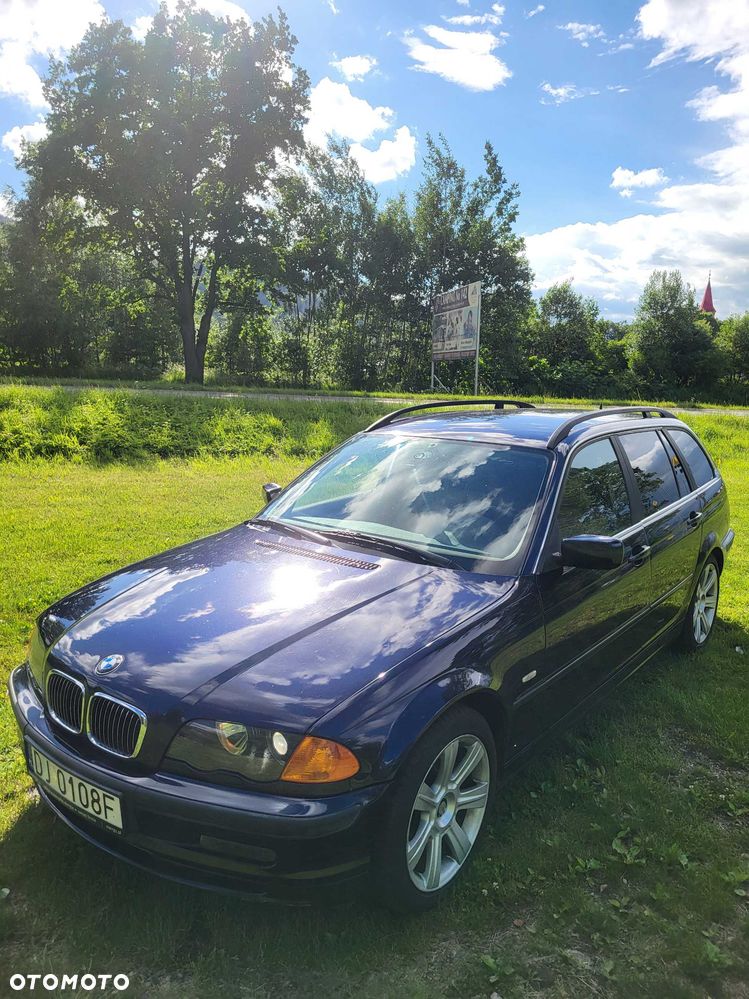 BMW Seria 3 - 2