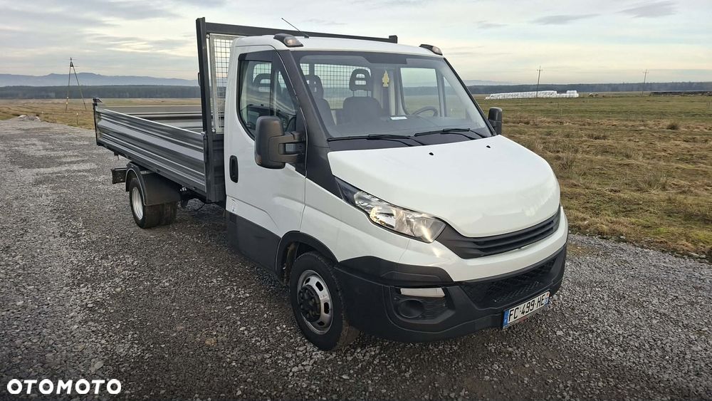 Iveco 35C15,35C14, 35C13, 35C12, 70C15 - 3