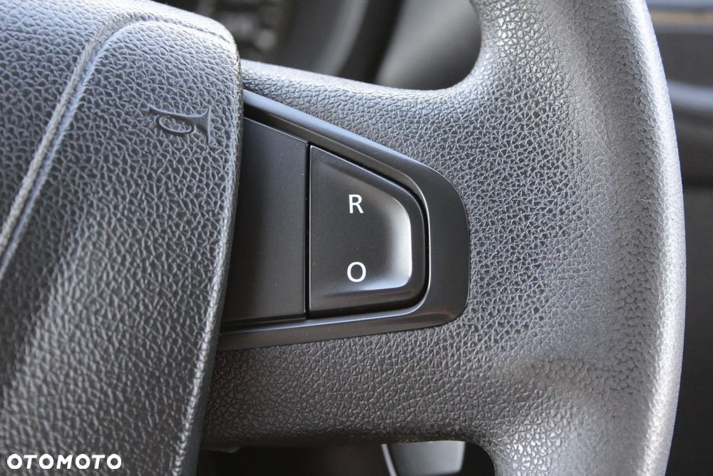 Nissan NV400 - 20