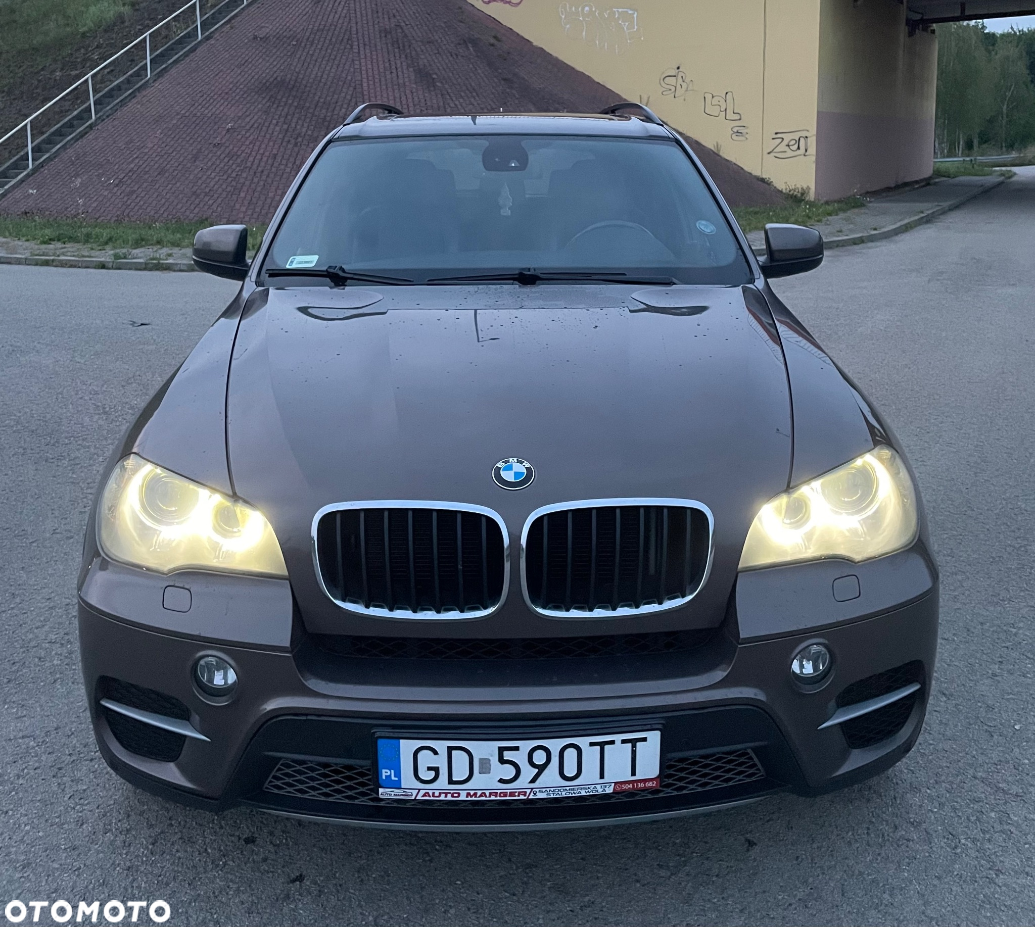 BMW X5 3.0d xDrive - 23