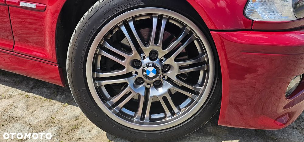 BMW M3 CI - 6