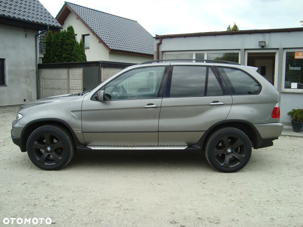 BMW X5 - 5