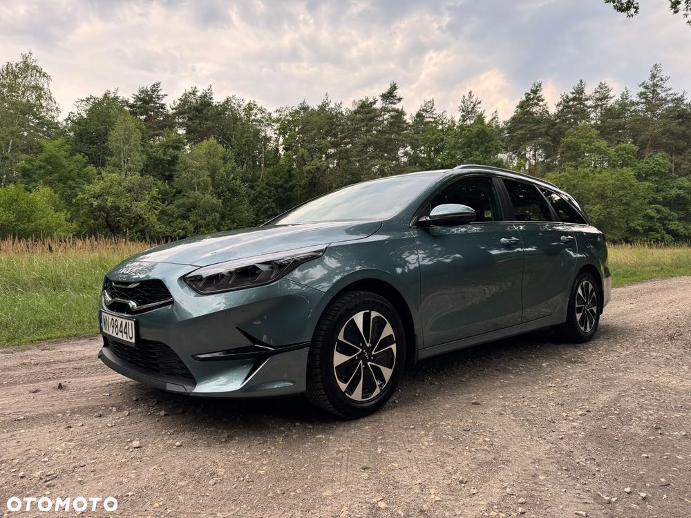 Kia Ceed 1.5 T-GDI L - 15