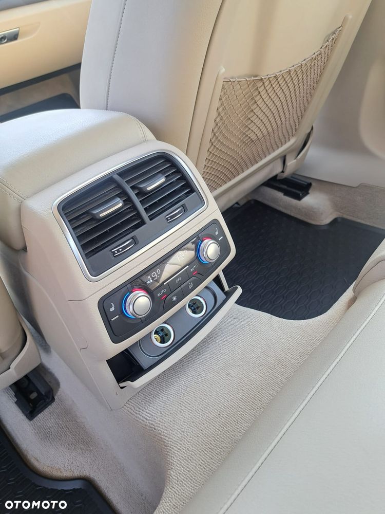 Audi A6 Limousine - 34