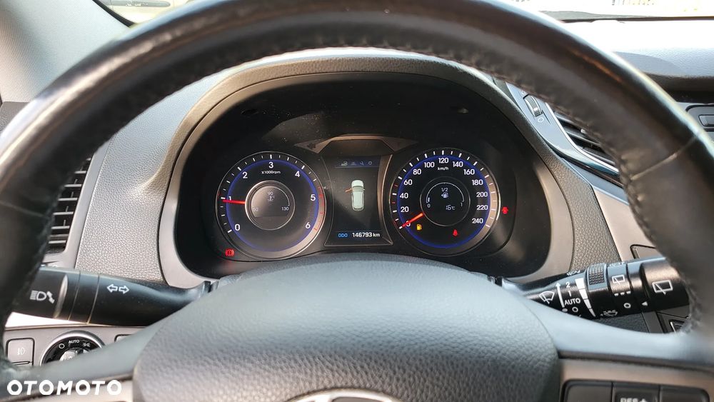 Hyundai i40 1.7 CRDi Business - 10