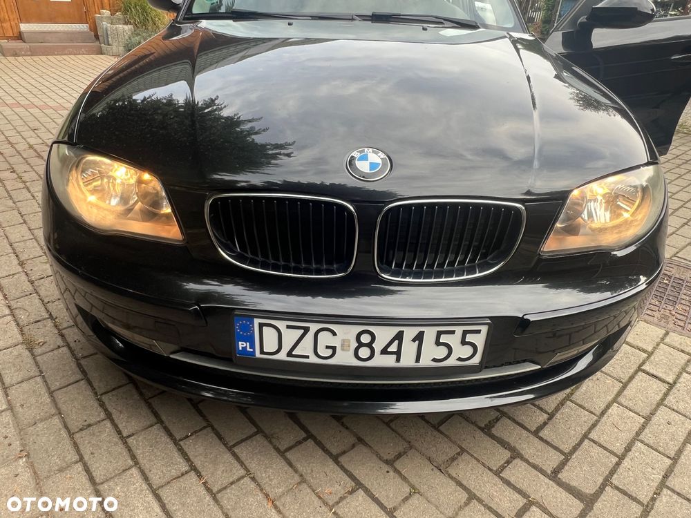 BMW Seria 1 116i - 6
