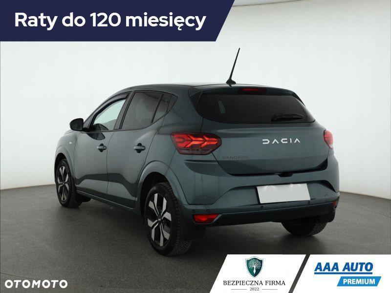 Dacia Sandero - 6