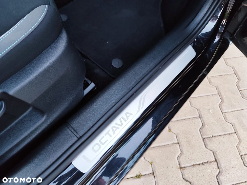 Skoda Octavia 2.0 TDI (Green tec) Joy - 30