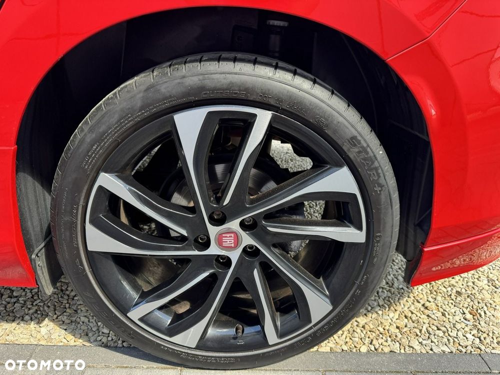 Fiat Tipo 1.4 T-Jet S-Design - 24
