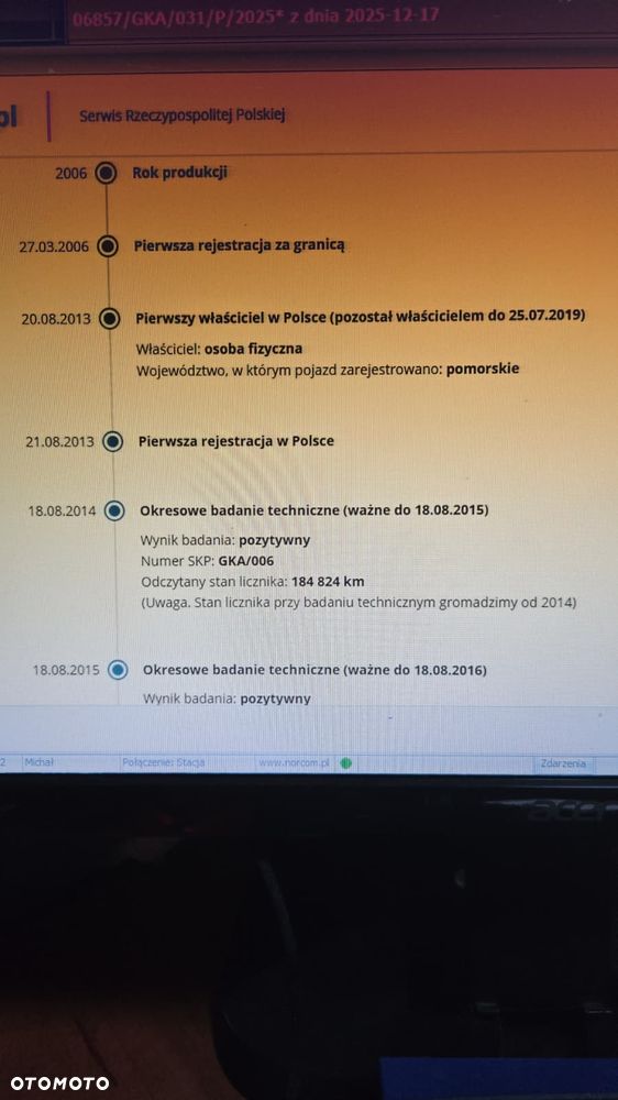 Audi A4 Avant 2.0 TDI multitronic - 27