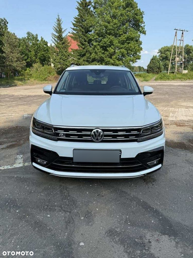 Volkswagen Tiguan 2.0 TDI BMT SCR 4Mot Highline - 6