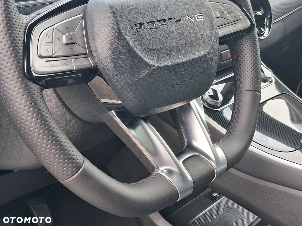 Forthing T5 EVO T-Five 1.5T HEV e-CVT - 24