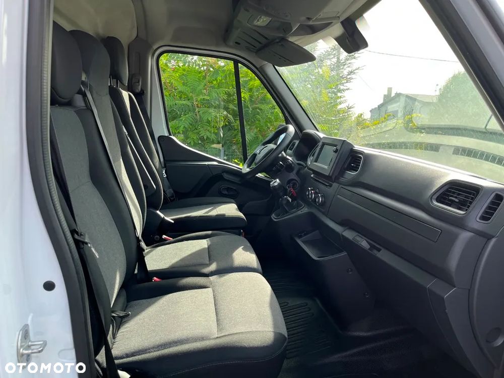 Renault MASTER L3H2 - 5