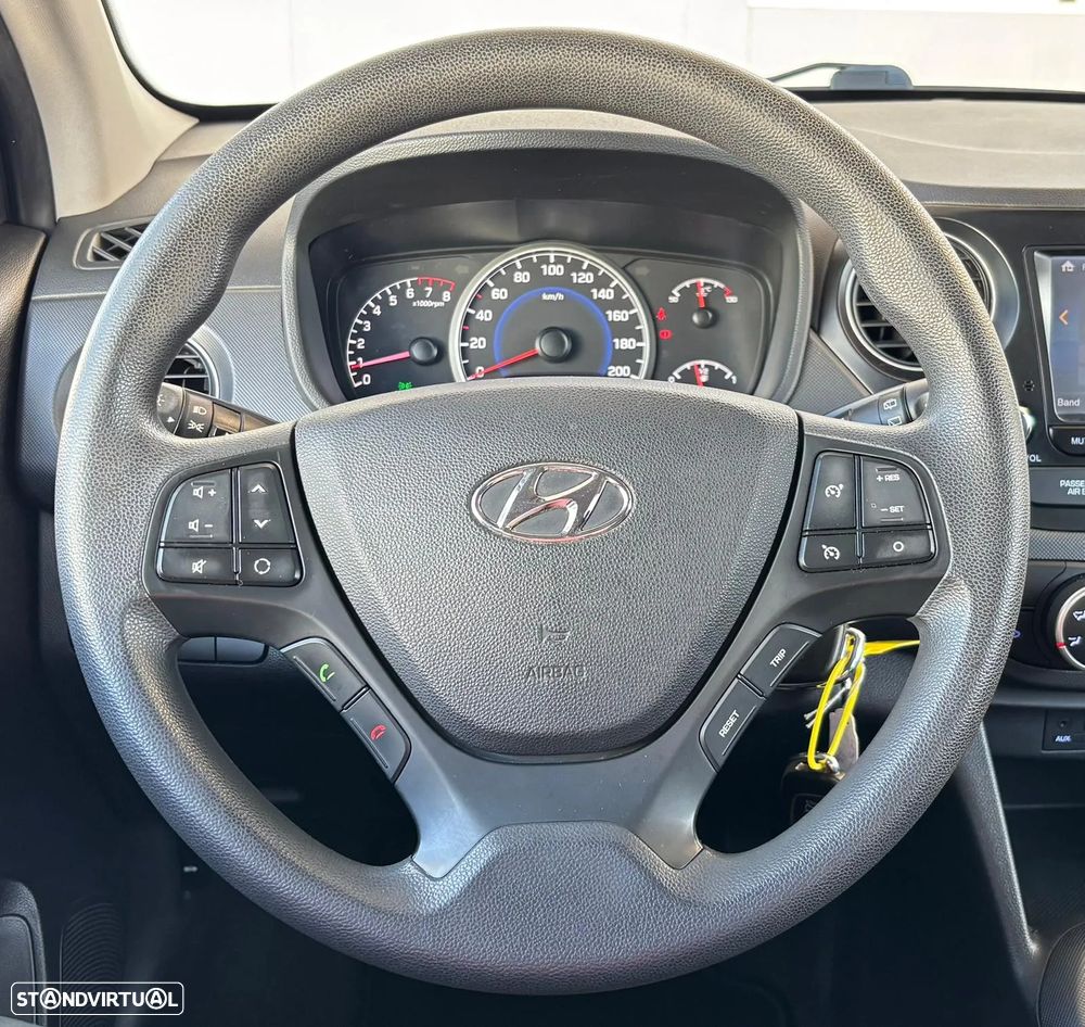 Hyundai i10 - 3