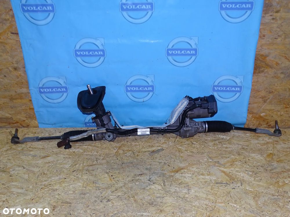 PRZEKŁADNIA KIEROWNICZA VOLVO S60,V60 EUROPA 31658460 - 1