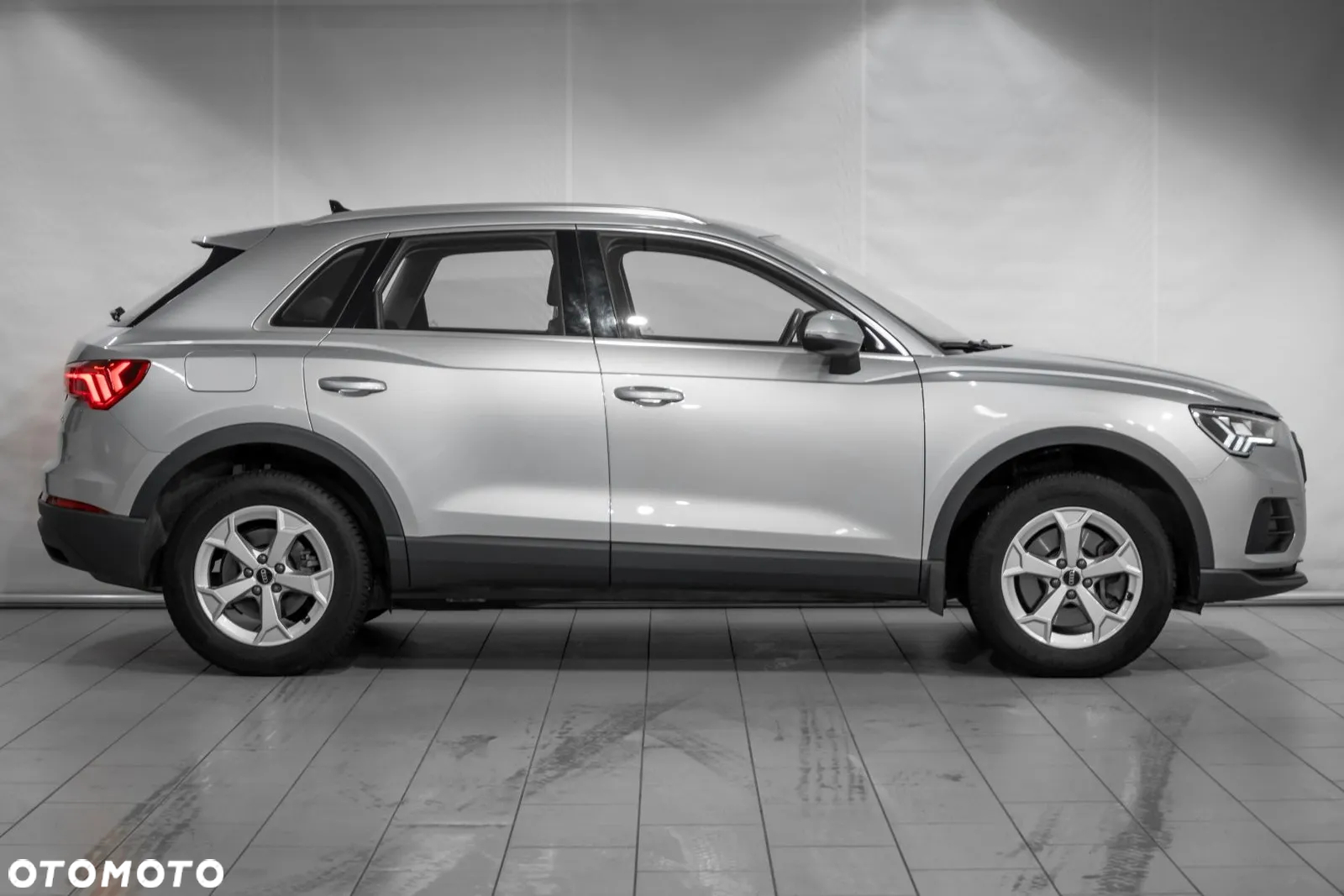 Audi Q3 - 3