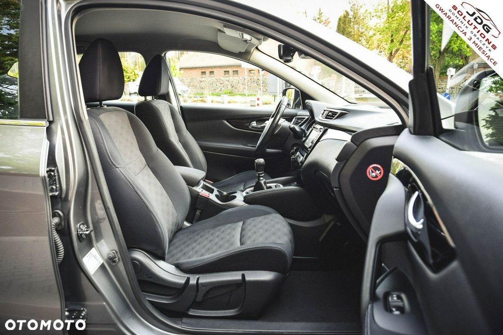 Nissan Qashqai - 33