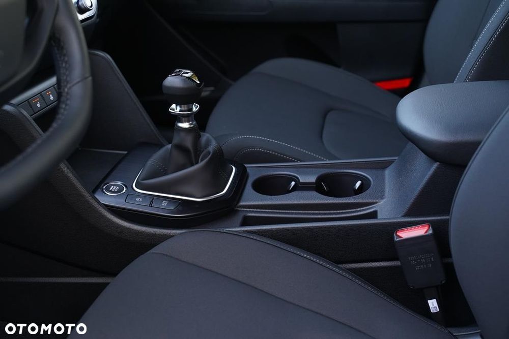 Kia Sportage 1.6 T-GDI M 2WD - 20