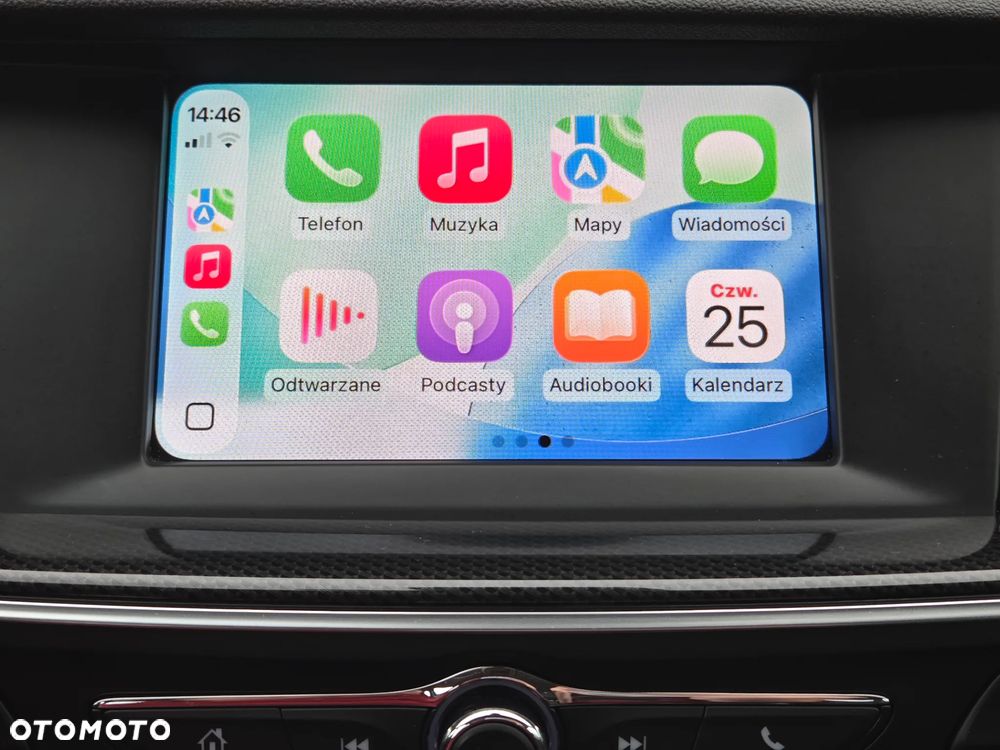 Opel Insignia 2.0 CDTI Elegance S&S - 28