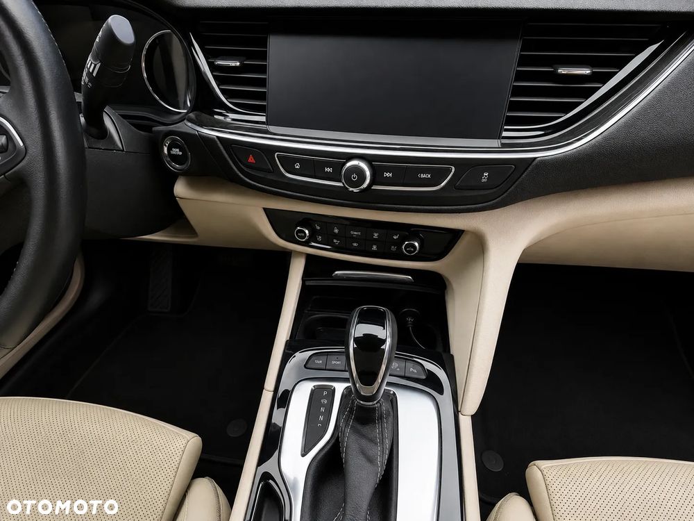 Opel Insignia 2.0 T 4x4 Elite S&S - 15