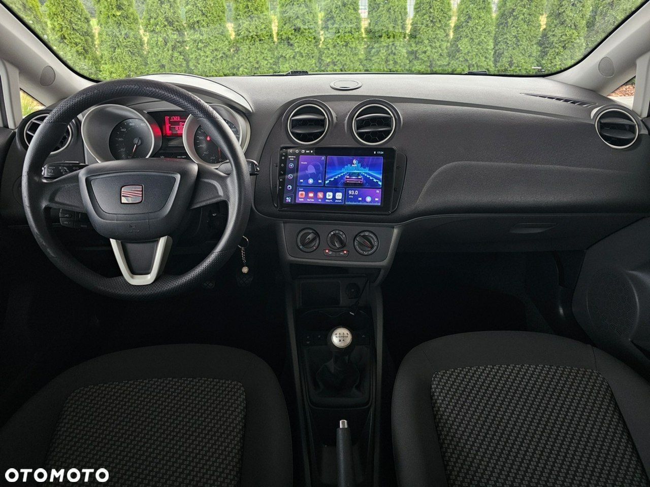Seat Ibiza - 17