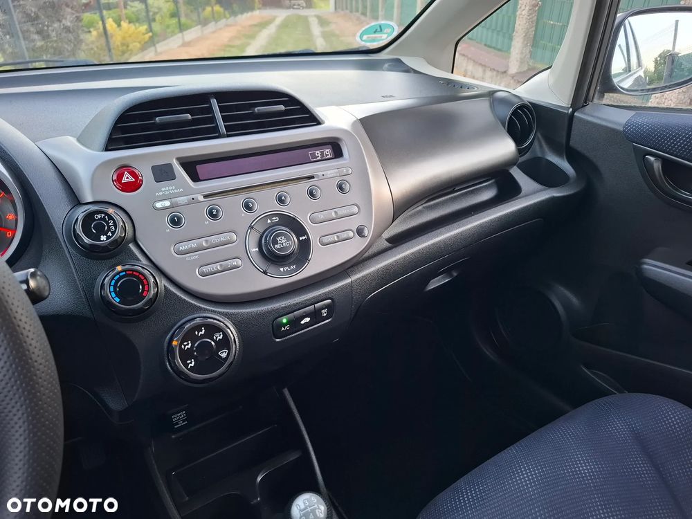 Honda Jazz - 30