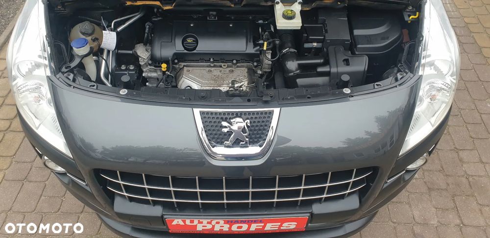 Peugeot 3008 - 16