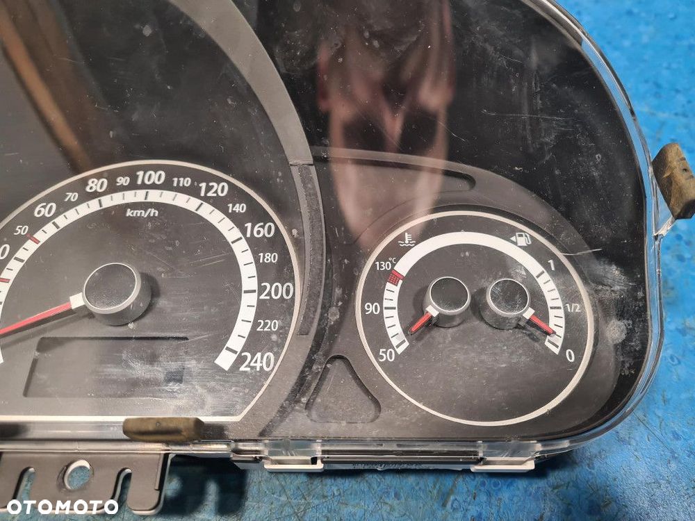 KIA CEED I LIFT 1.6 CRDI LICZNIK 94024-1H151 - 4