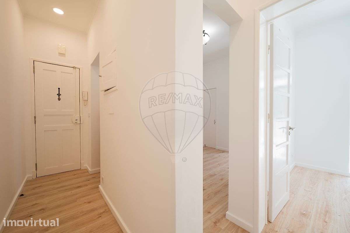 Apartamento T1 para venda - Grande imagem: 3/12