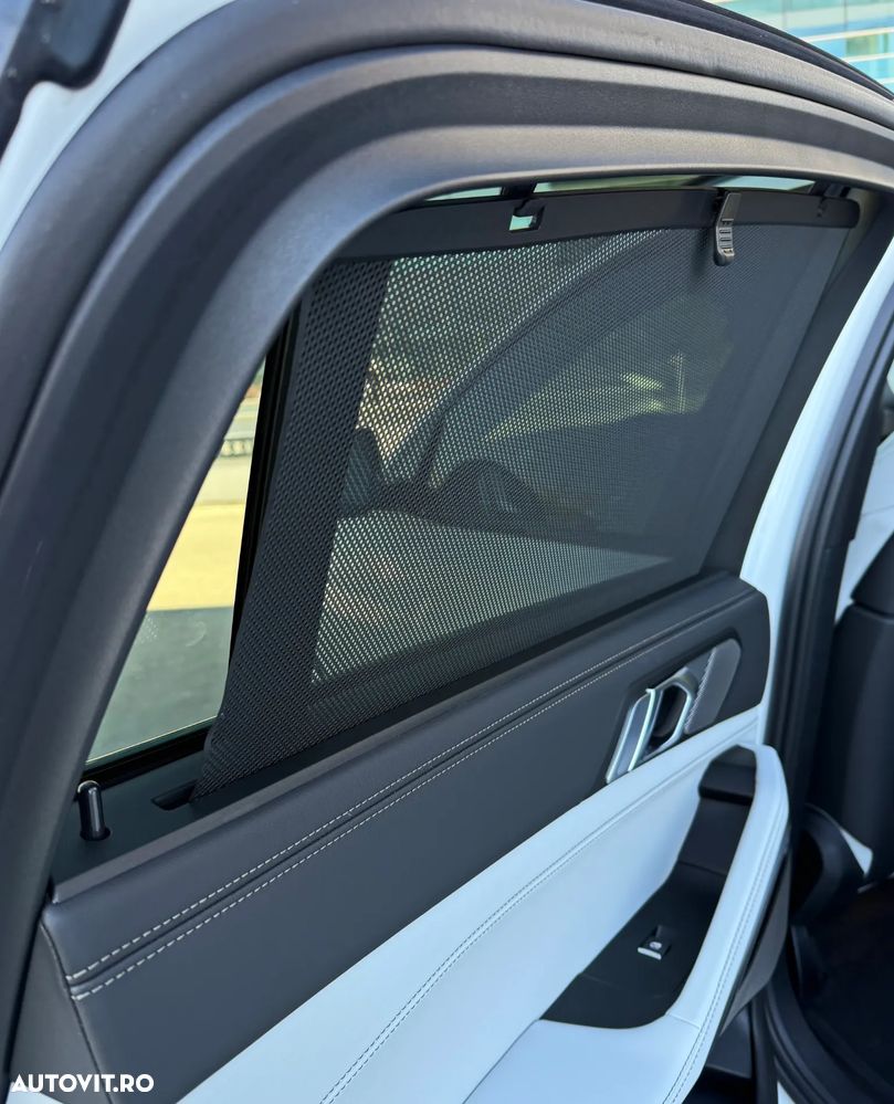 BMW X6 xDrive30d M Sport - 13