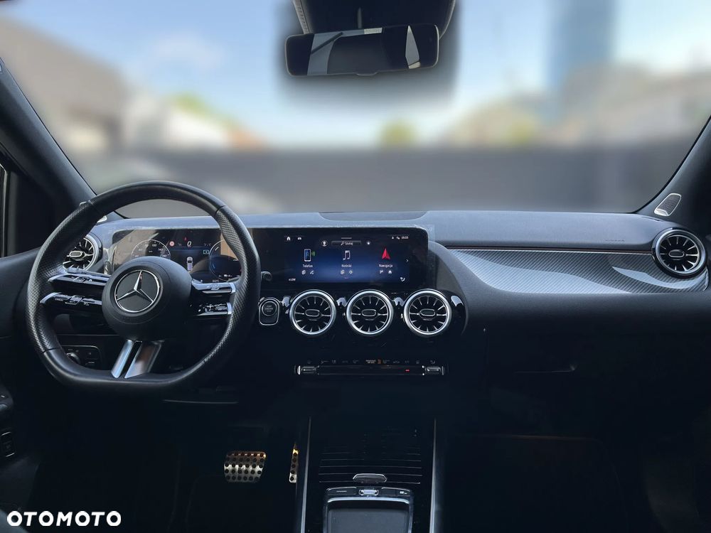 Mercedes-Benz Klasa B - 14