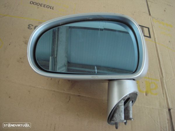 Espelho Retrovisor Esq Electrico Audi Tt (8N3) - 1