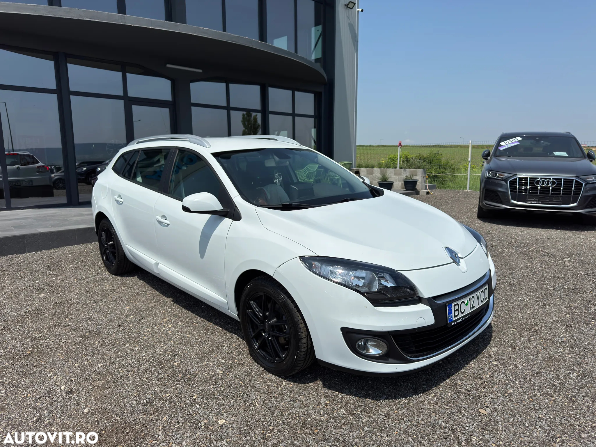 Renault Megane - 4