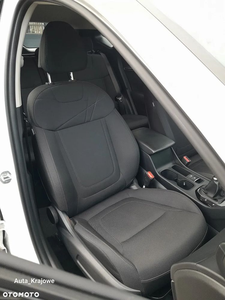 Hyundai Tucson 1.6 T-GDi Start 2WD - 27