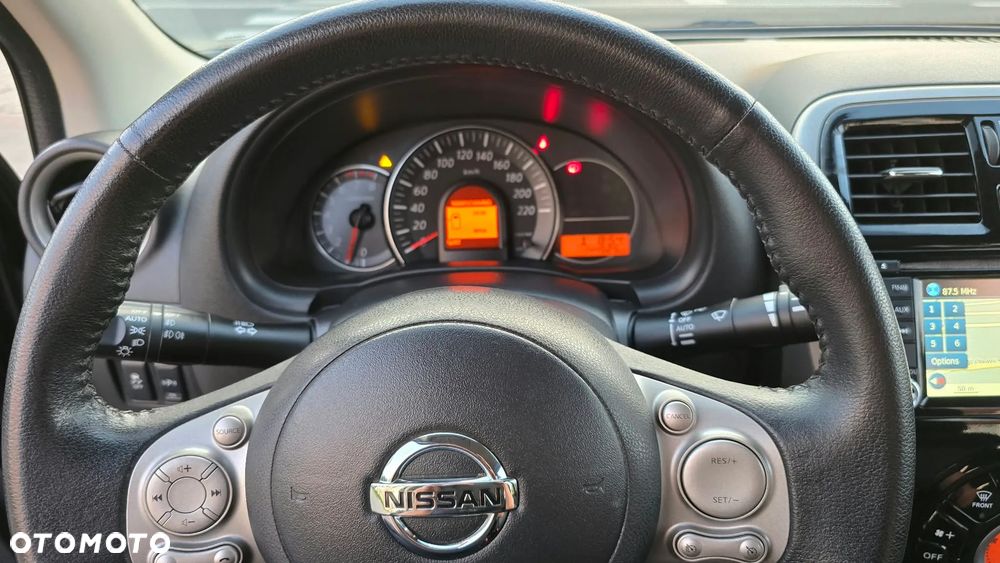 Nissan Micra - 32
