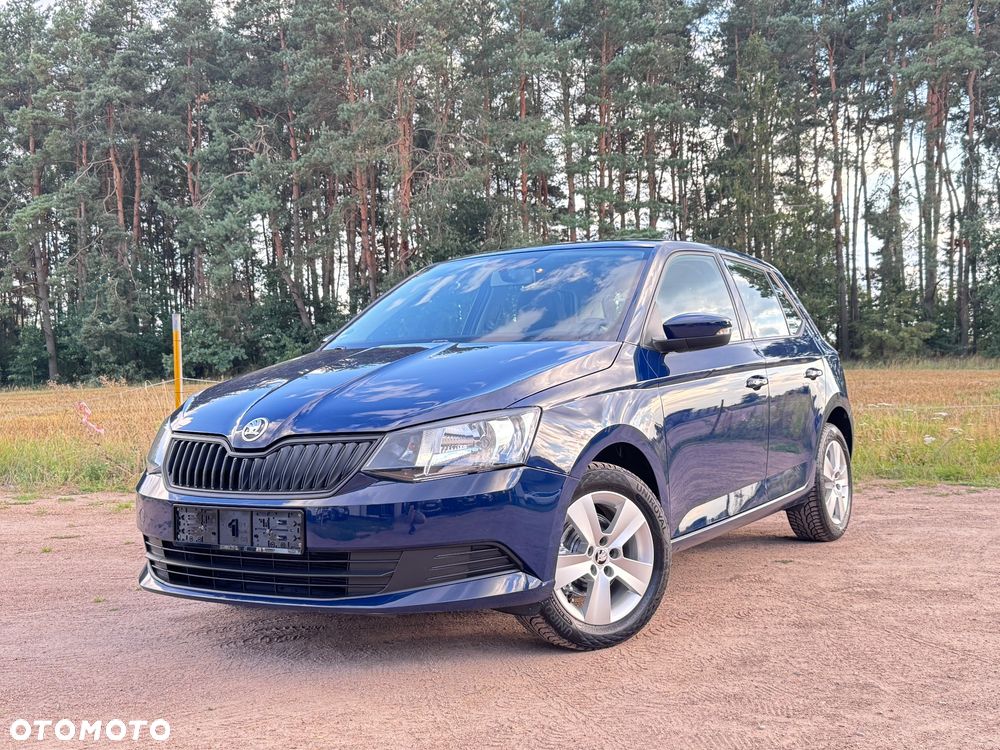 Skoda Fabia - 31
