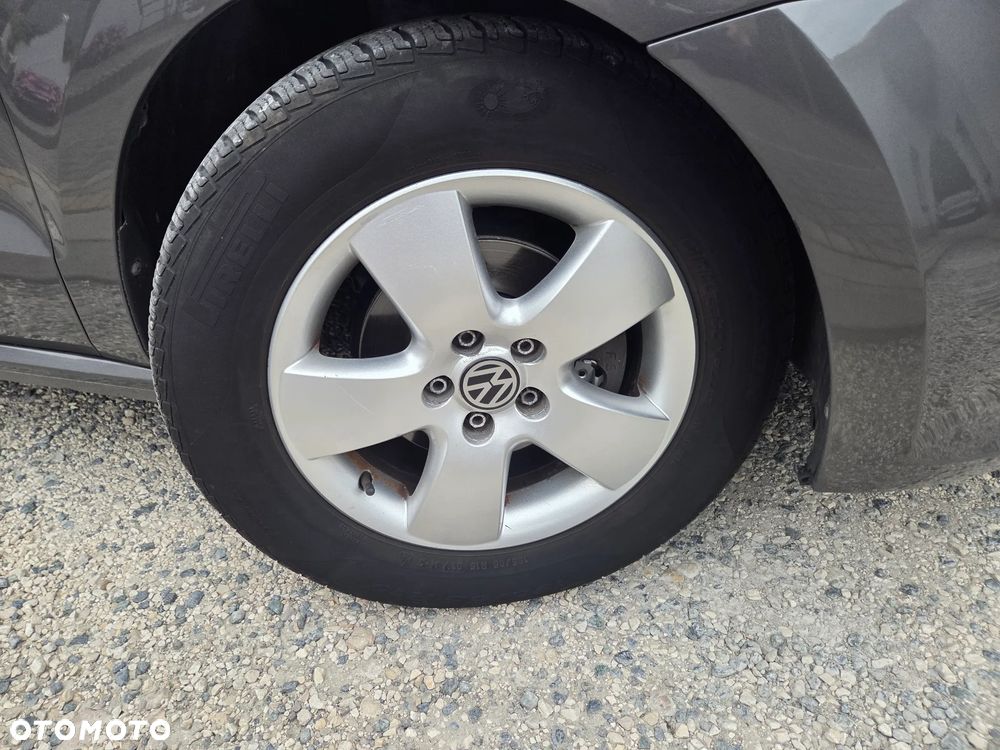 Volkswagen Polo 1.2 TDI DPF Comfortline - 20