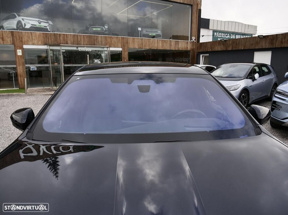 BMW i7 xDrive60 - 10