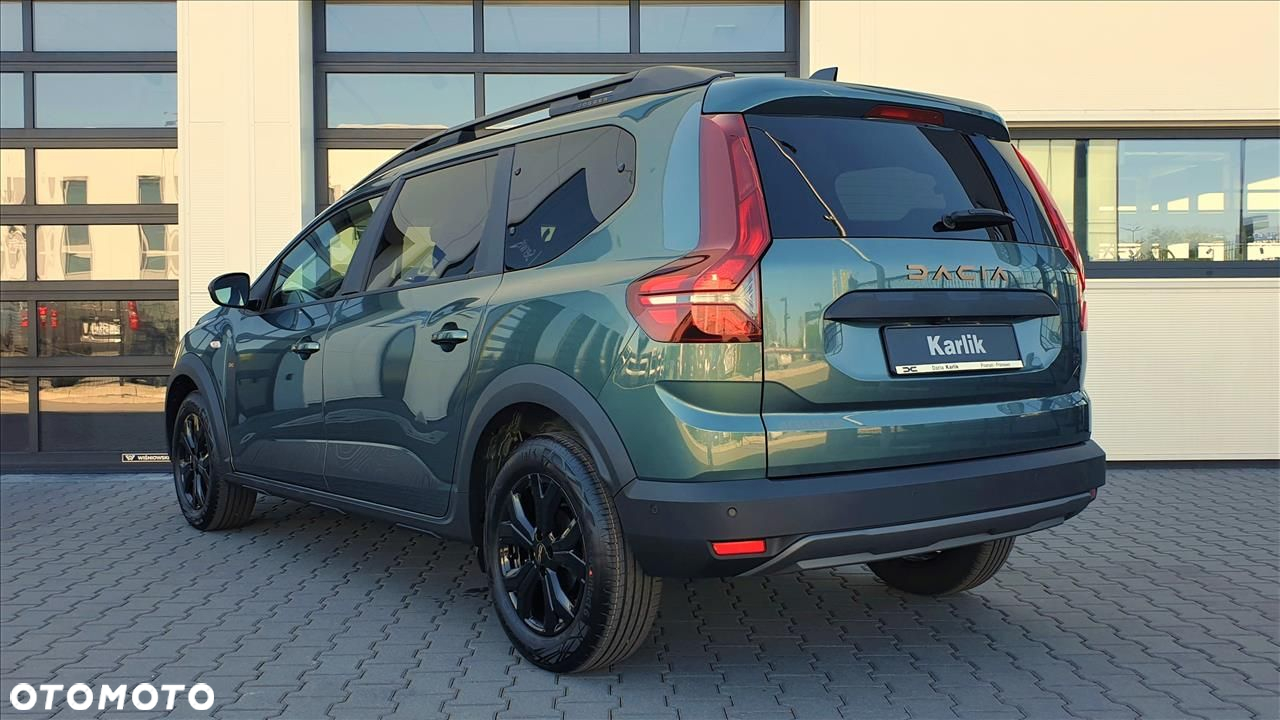 Dacia Jogger - 3