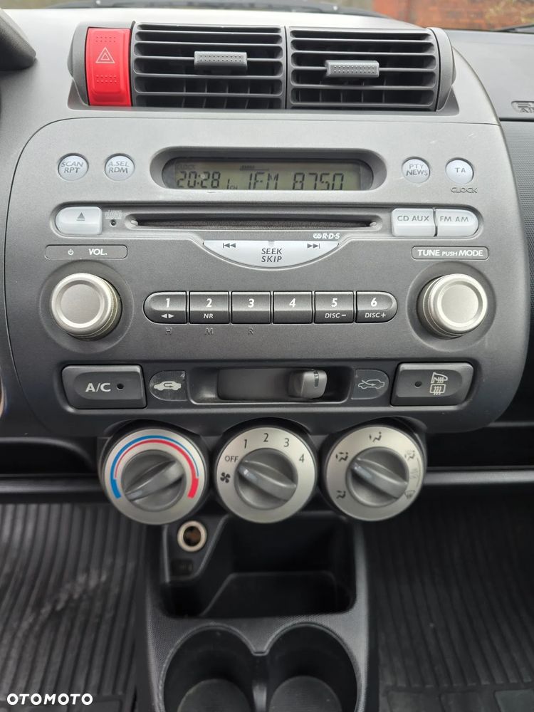 Honda Jazz 1.2 Style - 29