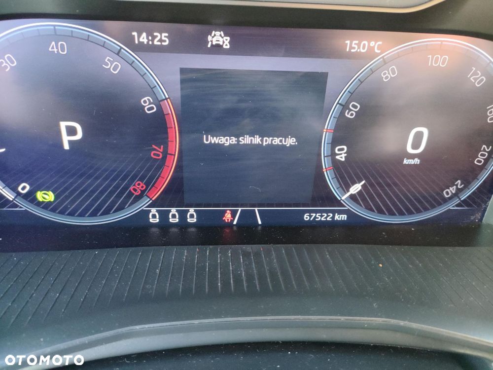 Skoda Kamiq 1.0 TSI Style DSG - 17