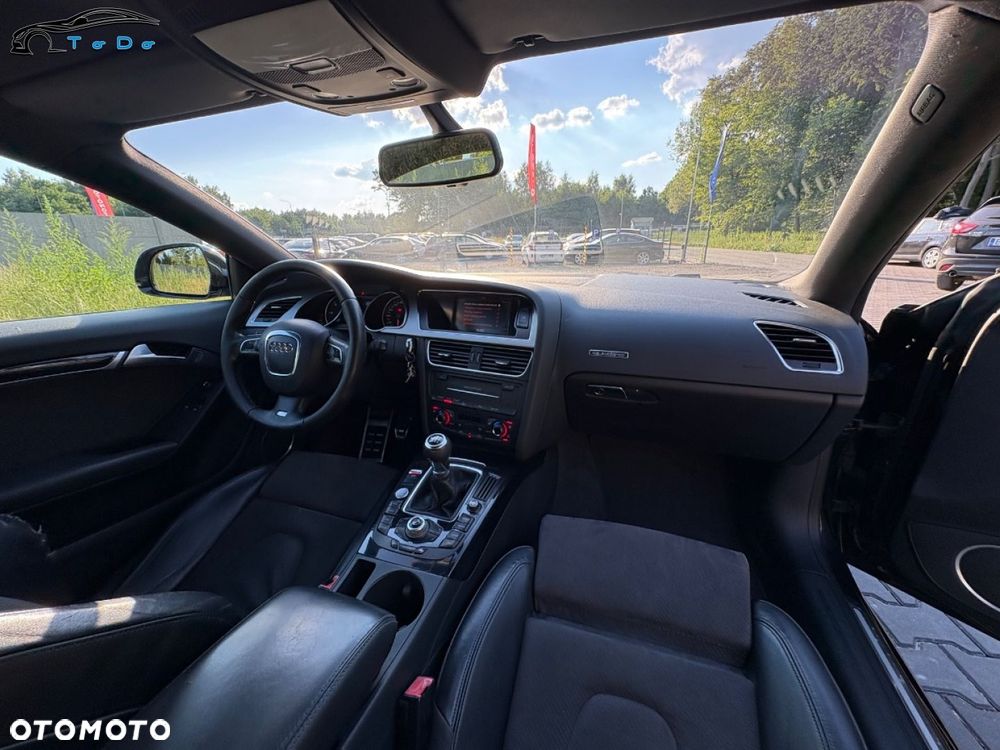 Audi A5 Coupé 3.0 TDI Quattro - 26