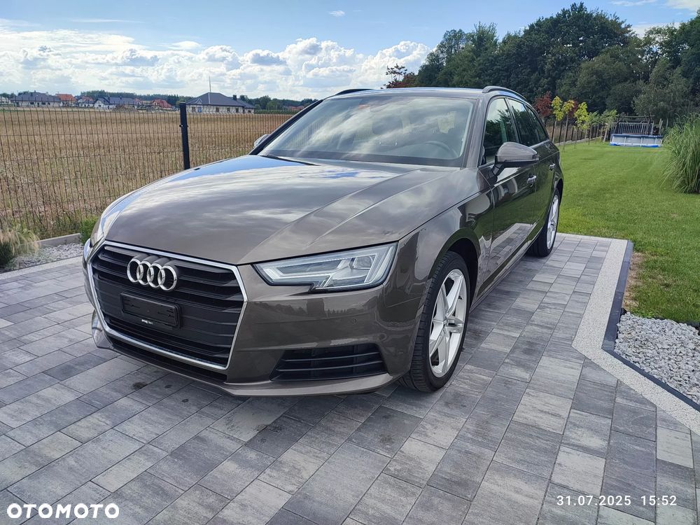Audi A4 ver-2-0-tdi-s-tronic - 31