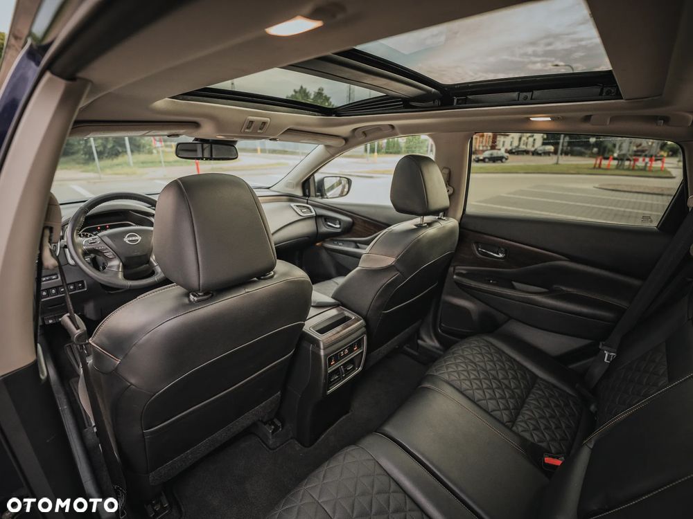 Nissan Murano - 20