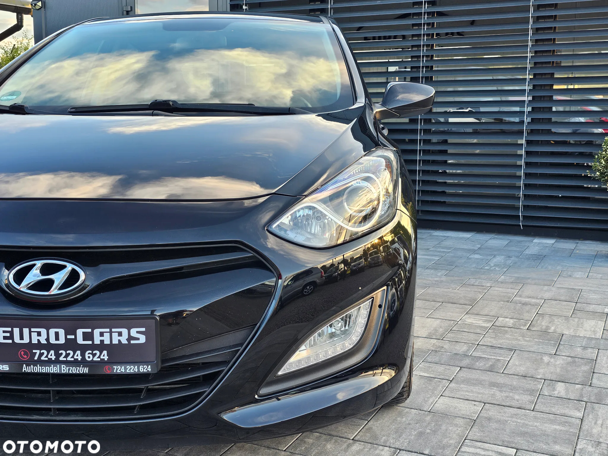 Hyundai i30 1.4 Classic - 23